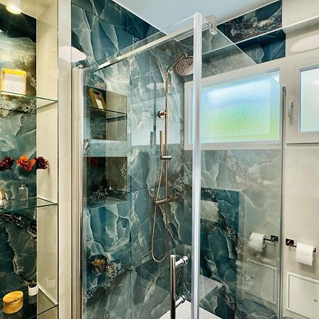 Atlantis Apartment Σπλιτ Εξωτερικό φωτογραφία