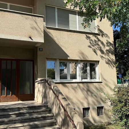 Atlantis Apartment Σπλιτ Εξωτερικό φωτογραφία