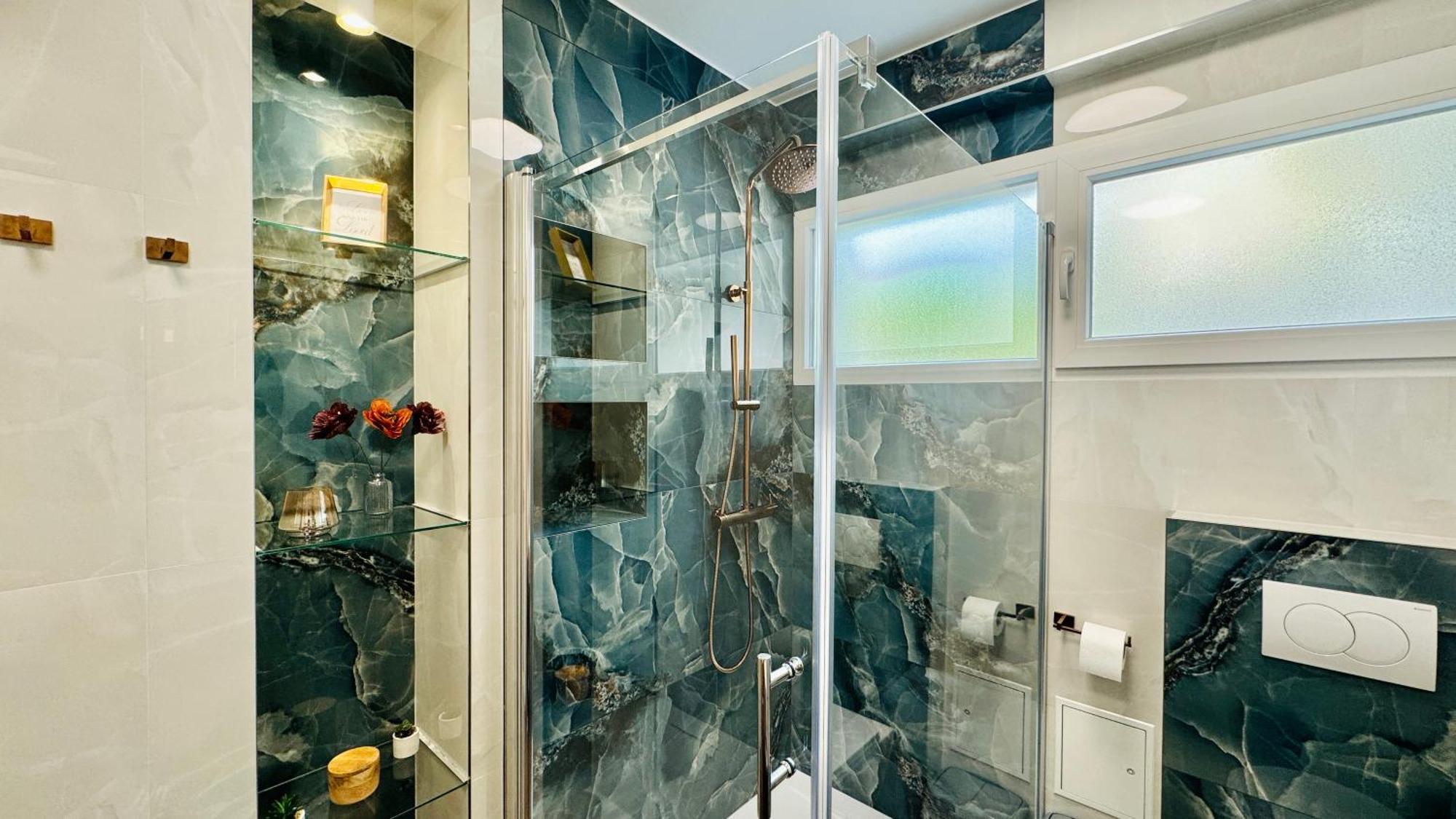 Atlantis Apartment Σπλιτ Εξωτερικό φωτογραφία