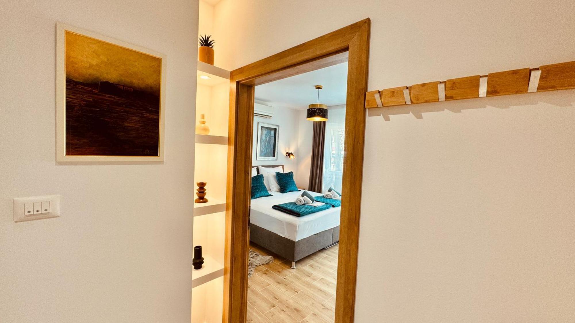 Atlantis Apartment Σπλιτ Εξωτερικό φωτογραφία
