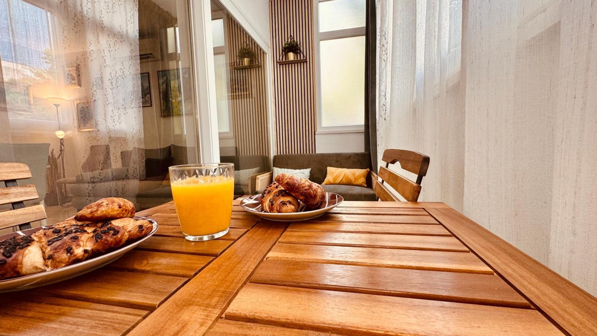 Atlantis Apartment Σπλιτ Εξωτερικό φωτογραφία