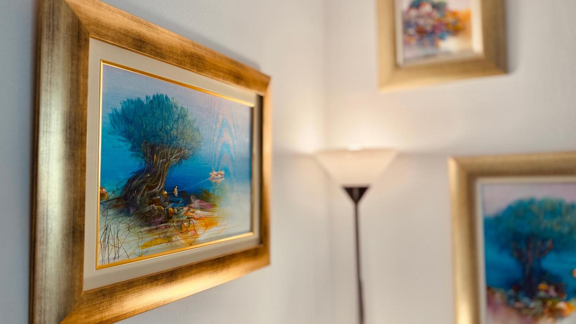 Atlantis Apartment Σπλιτ Εξωτερικό φωτογραφία