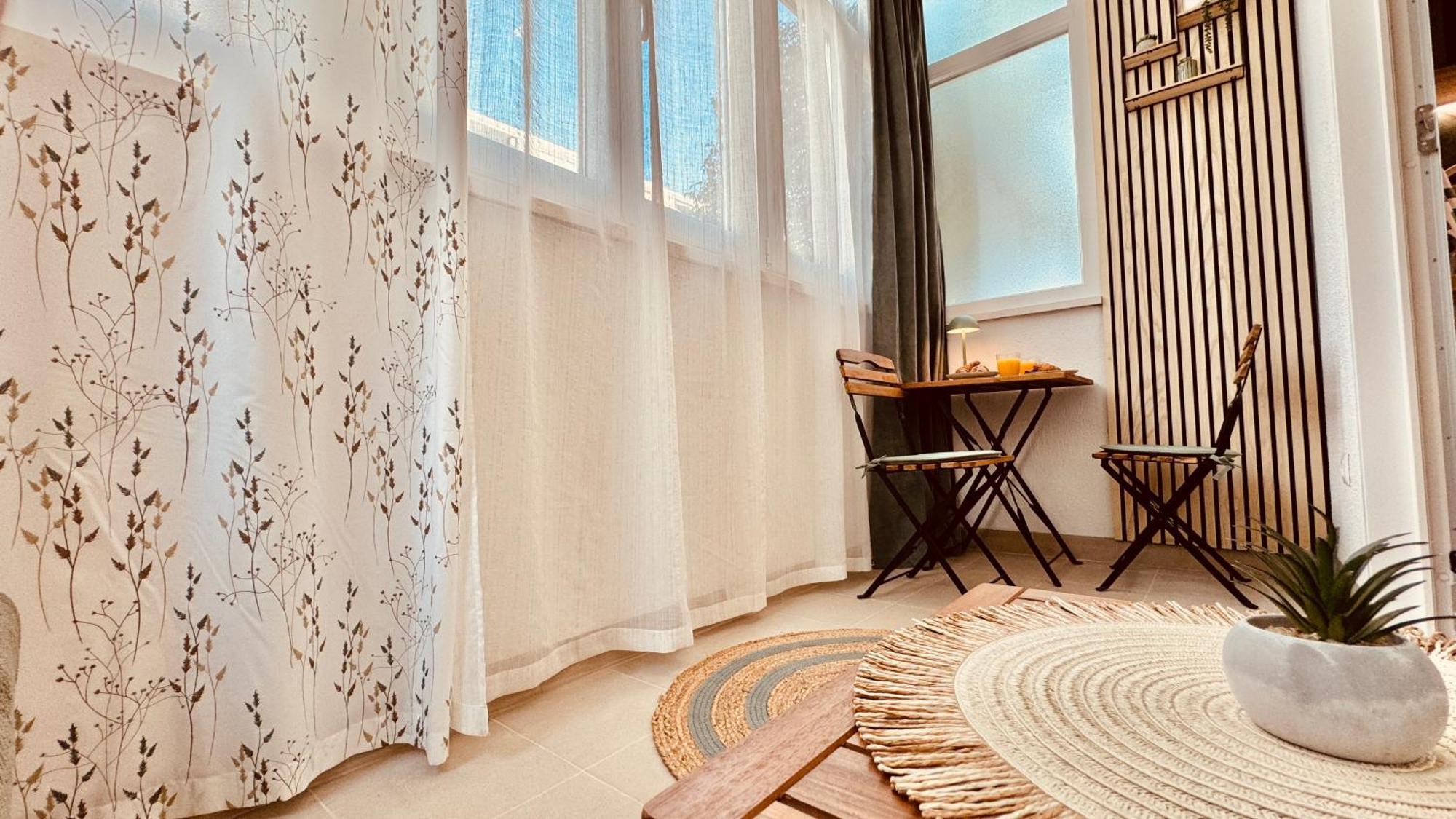 Atlantis Apartment Σπλιτ Εξωτερικό φωτογραφία