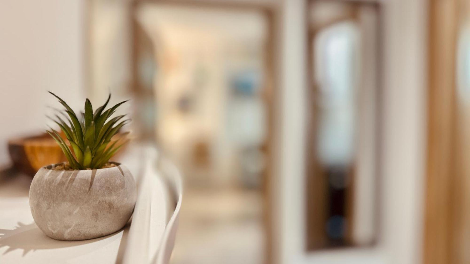 Atlantis Apartment Σπλιτ Εξωτερικό φωτογραφία